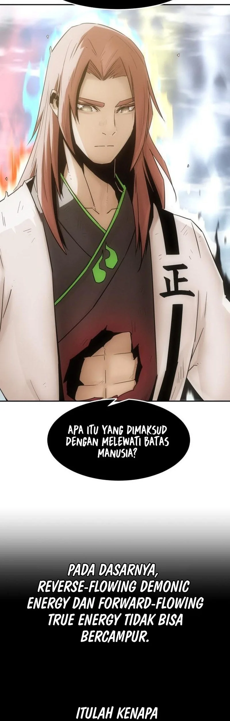 Becoming the Swordmaster Rank Young Lord of the Sichuan Tang Family Chapter 105 Fix Gambar 3